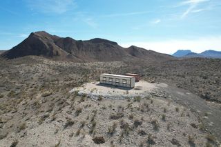 300 N Ivy Terrace, Terlingua, TX 79852