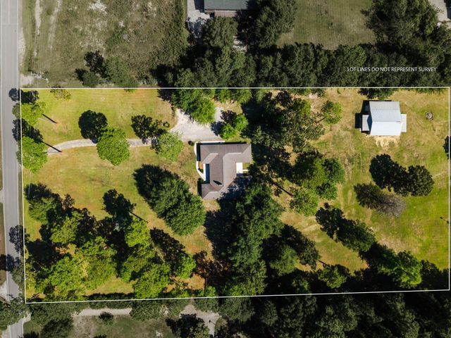 42 Serene Blvd., Hattiesburg, MS 39402