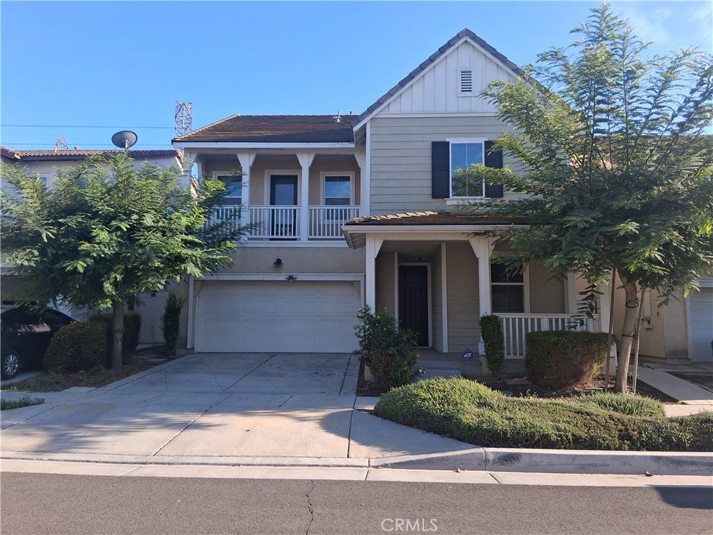 7825 MERIDIAN, Chino, CA 91708