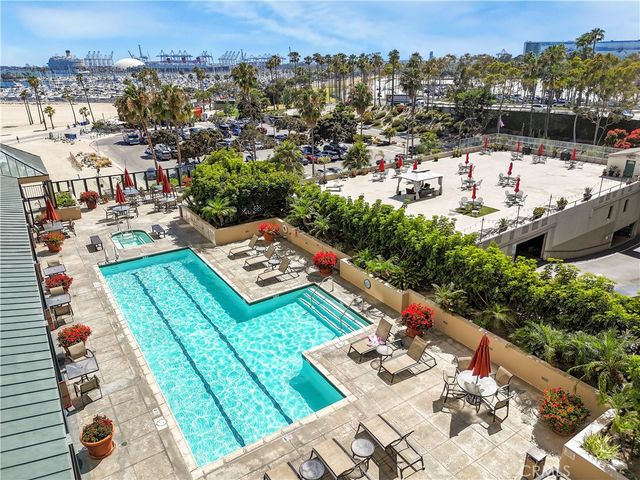 850 E Ocean Boulevard 1604, Long Beach, CA 90802