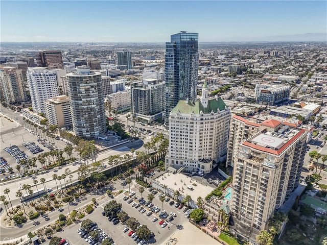 850 E Ocean Boulevard 1604, Long Beach, CA 90802