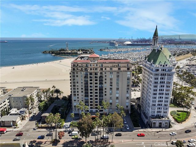 850 E Ocean Boulevard 1604, Long Beach, CA 90802