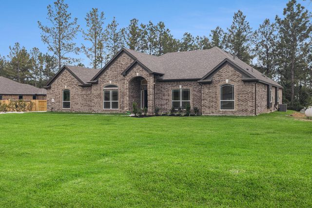 13352 Wichita Fall Trail, Conroe, TX 77303