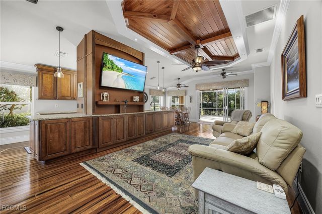 2656 Astwood CT, Cape Coral, FL 33991