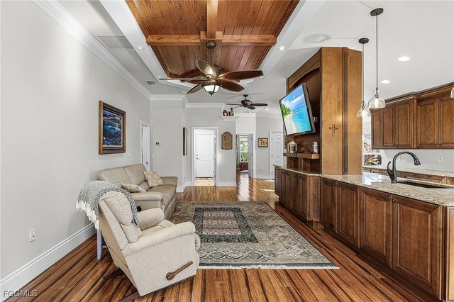 2656 Astwood CT, Cape Coral, FL 33991