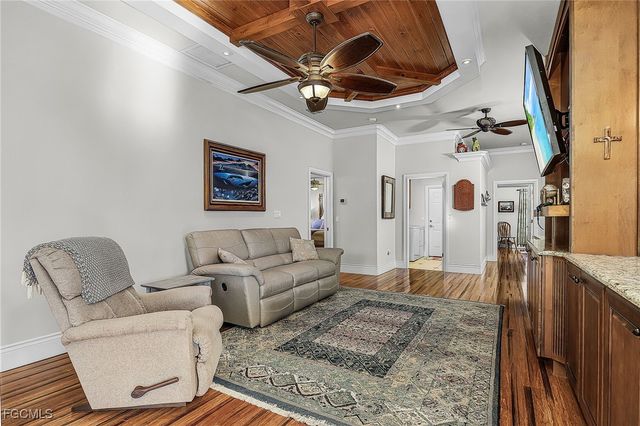 2656 Astwood CT, Cape Coral, FL 33991