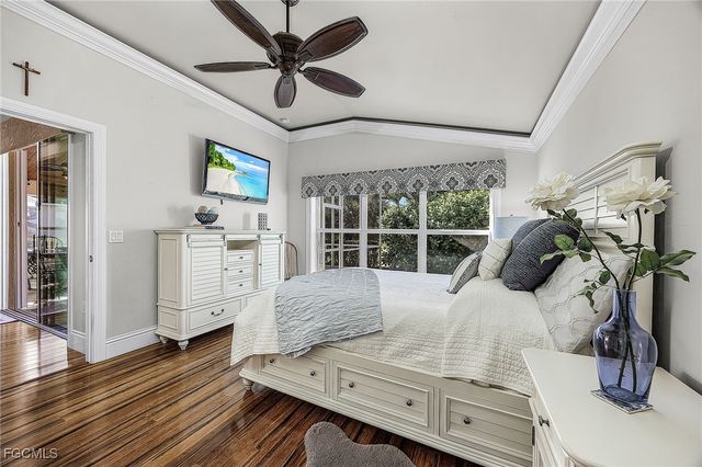 2656 Astwood CT, Cape Coral, FL 33991