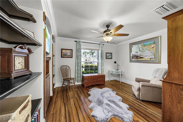 2656 Astwood CT, Cape Coral, FL 33991