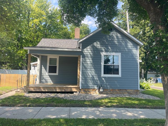 311 Range Street, North Mankato, MN 56003