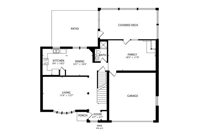 21061 W Marion Avenue, Mundelein, IL 60060