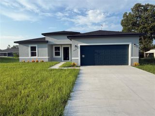 15354 SW 43RD AVENUE ROAD, Ocala, FL 34473