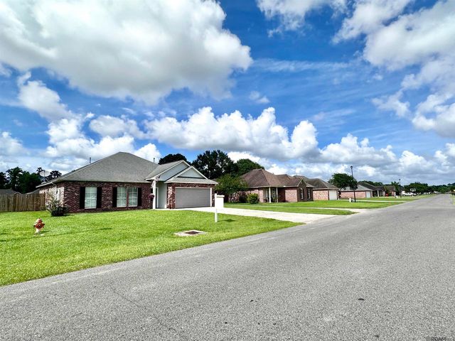 43446 Galvez Oaks Dr, Prairieville, LA 70769