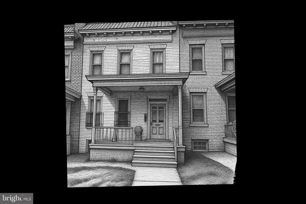 2906 ROCKROSE AVE, Baltimore, MD 21215