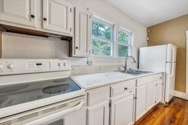 916 Madison AVE NW, Roanoke, VA 24016