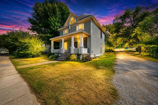 916 Madison AVE NW, Roanoke, VA 24016