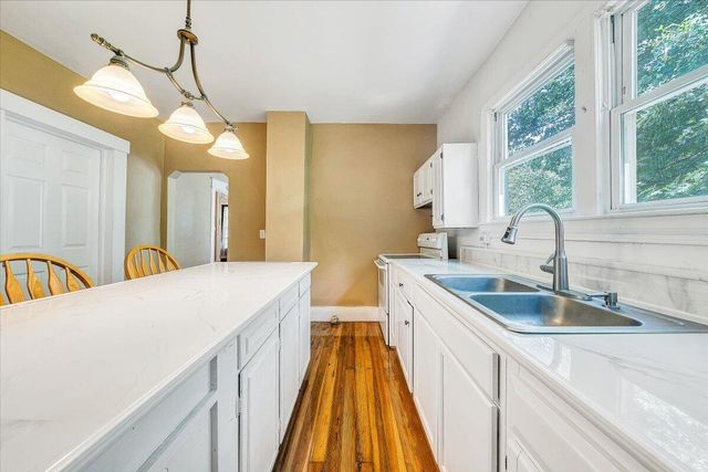 916 Madison AVE NW, Roanoke, VA 24016
