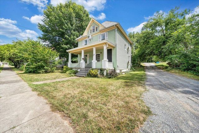 916 Madison AVE NW, Roanoke, VA 24016
