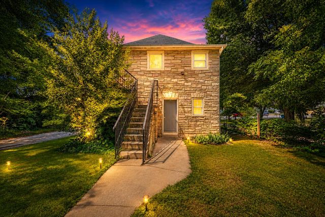 916 Madison AVE NW, Roanoke, VA 24016