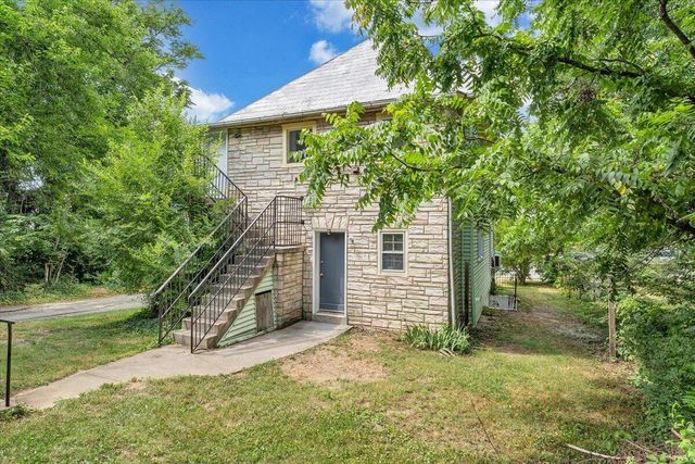 916 Madison AVE NW, Roanoke, VA 24016
