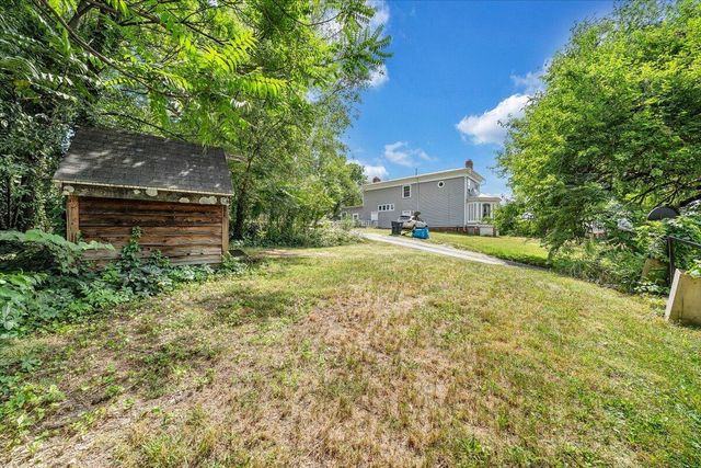 916 Madison AVE NW, Roanoke, VA 24016