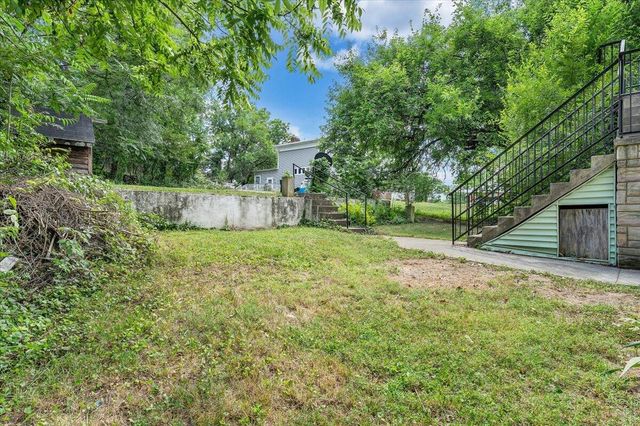 916 Madison AVE NW, Roanoke, VA 24016
