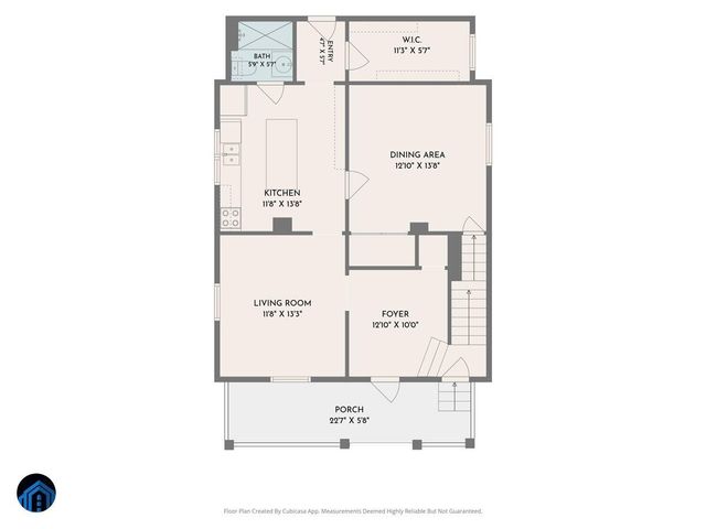 916 Madison AVE NW, Roanoke, VA 24016