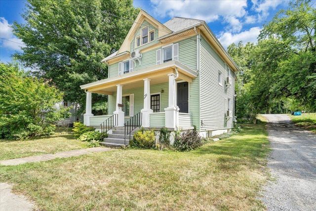916 Madison AVE NW, Roanoke, VA 24016