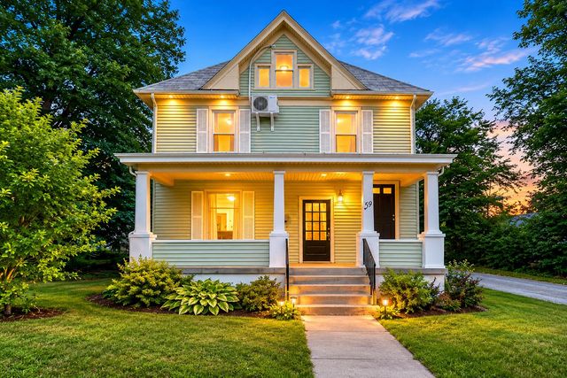916 Madison AVE NW, Roanoke, VA 24016