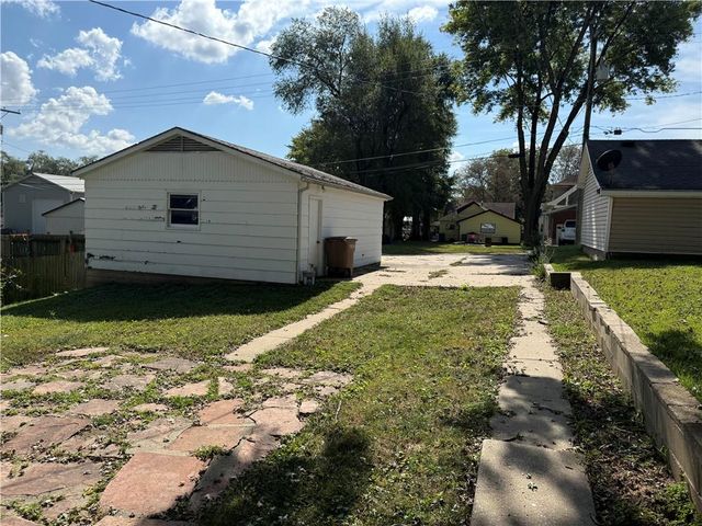 924 Kearney Street, Atchison, KS 66002
