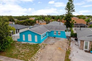 1703 CROMWELL DRIVE, Tarpon Springs, FL 34689