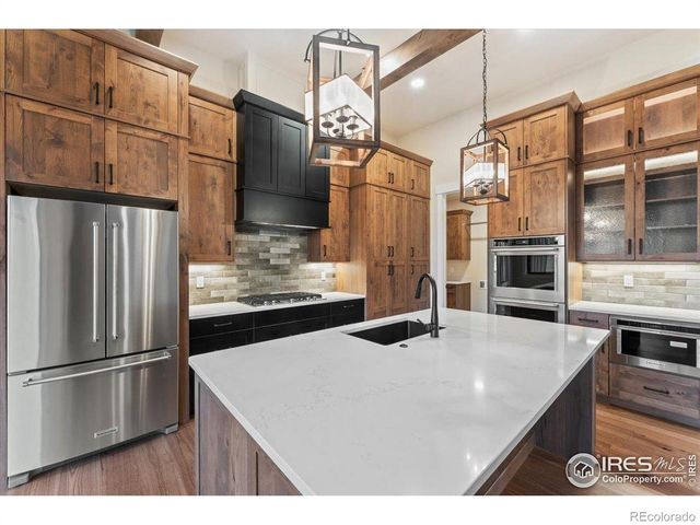 1477 Art Drive, Berthoud, CO 80513