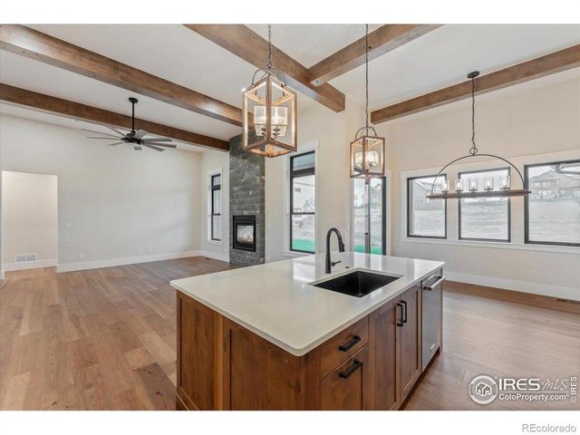 1477 Art Drive, Berthoud, CO 80513