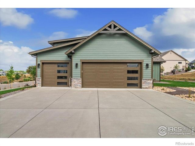 1477 Art Drive, Berthoud, CO 80513