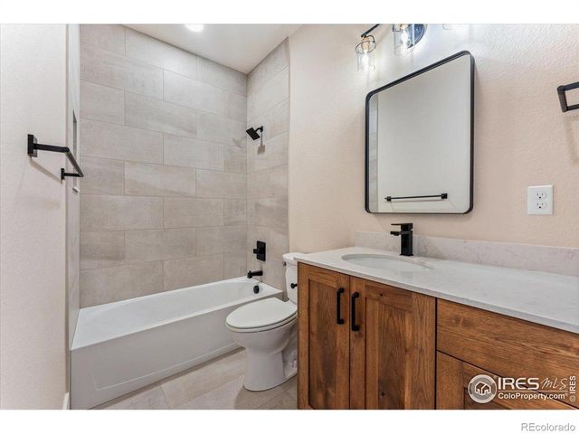 1477 Art Drive, Berthoud, CO 80513