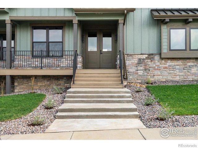 1477 Art Drive, Berthoud, CO 80513