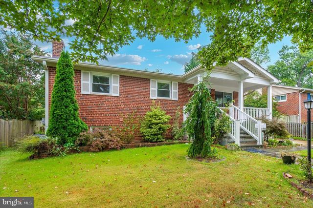 11110 ROCK RD, Rockville, MD 20852