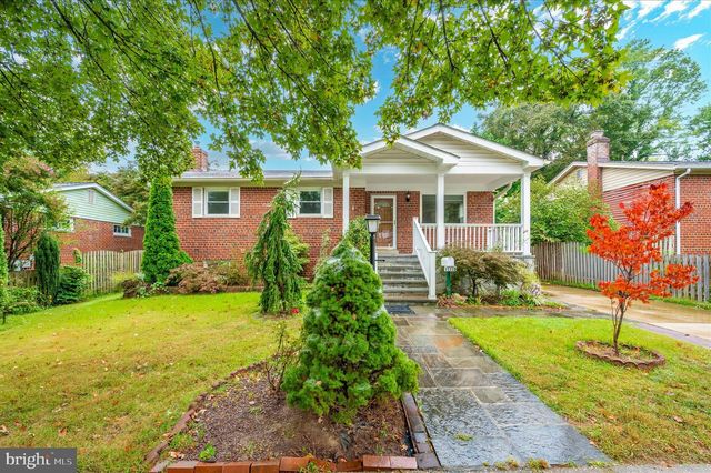 11110 ROCK RD, Rockville, MD 20852