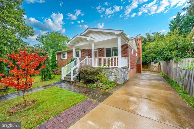 11110 ROCK RD, Rockville, MD 20852