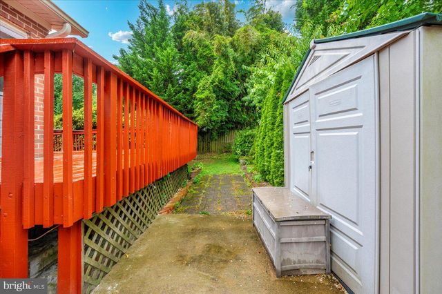 11110 ROCK RD, Rockville, MD 20852