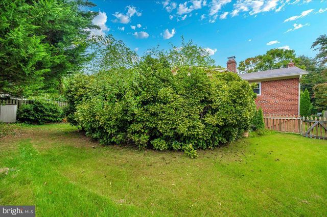 11110 ROCK RD, Rockville, MD 20852