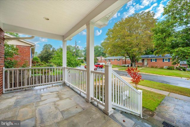 11110 ROCK RD, Rockville, MD 20852