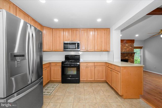 11110 ROCK RD, Rockville, MD 20852