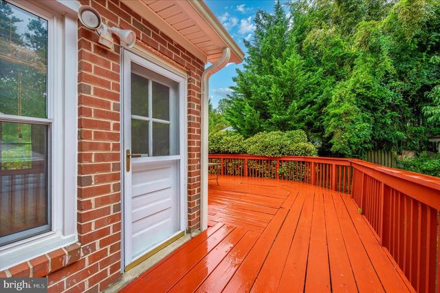 11110 ROCK RD, Rockville, MD 20852