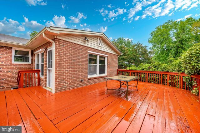11110 ROCK RD, Rockville, MD 20852