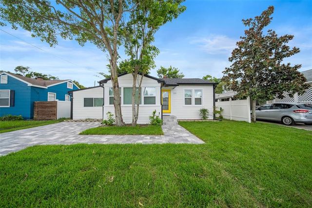 219 E GRANT STREET, Orlando, FL 32806