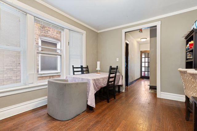 4519 N TROY Street, Chicago, IL 60625