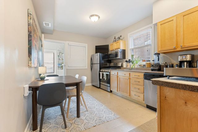 4519 N TROY Street, Chicago, IL 60625