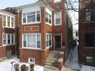 4519 N TROY Street, Chicago, IL 60625