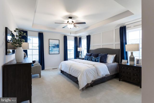 HOMESITE 417 LEADER RD, Inwood, WV 25428