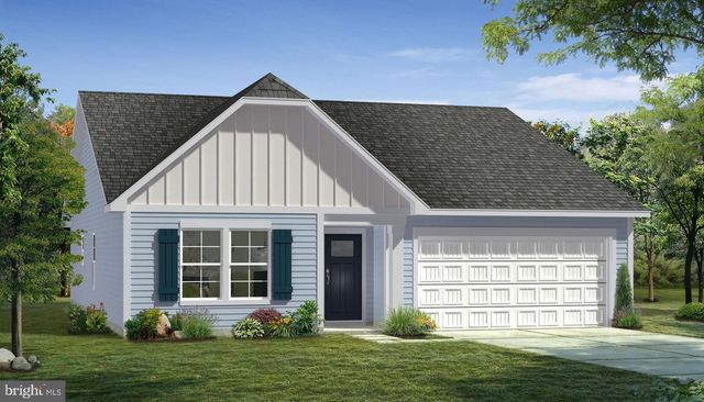 HOMESITE 417 LEADER RD, Inwood, WV 25428